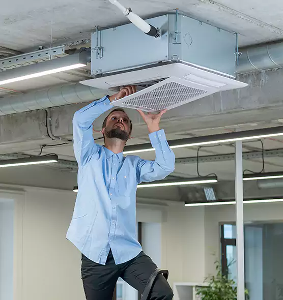 Professional Air Duct Cleaners in Fords, NJ