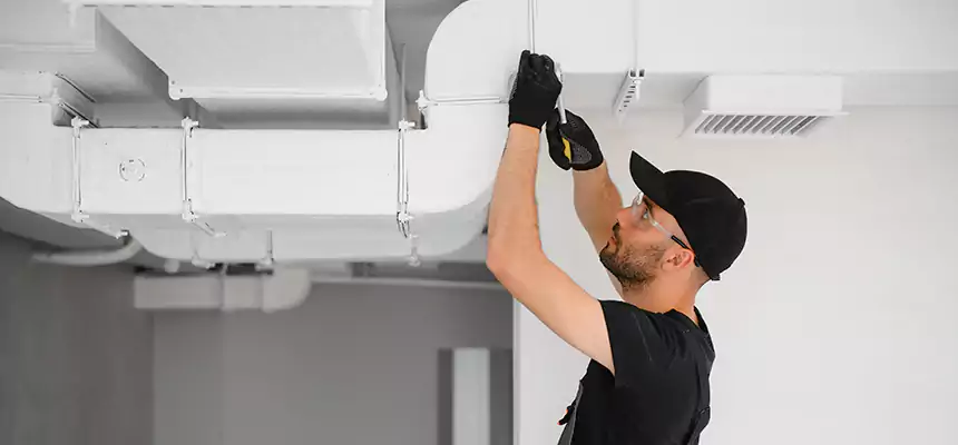 Our Air Duct Cleaning Services in Fords, NJ