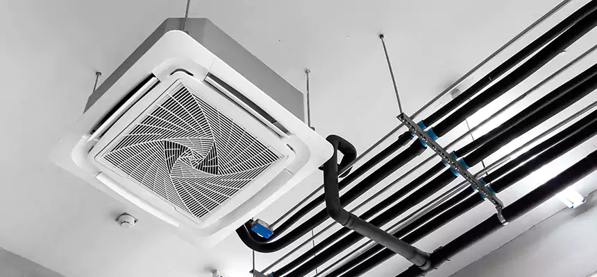 Our Air Duct Deep Cleaning Services in Fords, NJ