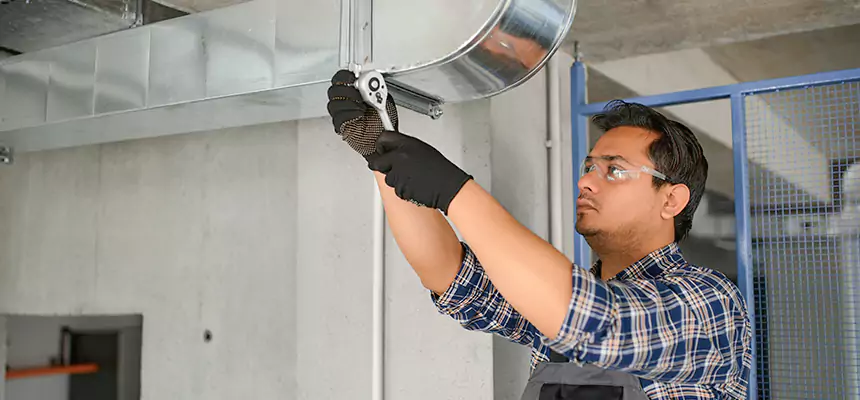 Our Air Duct Pathogen Disinfection Services in Fords, NJ