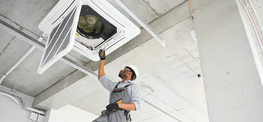 Efficient Multi‑Unit & HOA Annual Vent Cleaning Plans in Fords