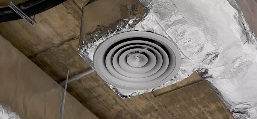 Our Basement Vent Cleaning Services in Fords, NJ