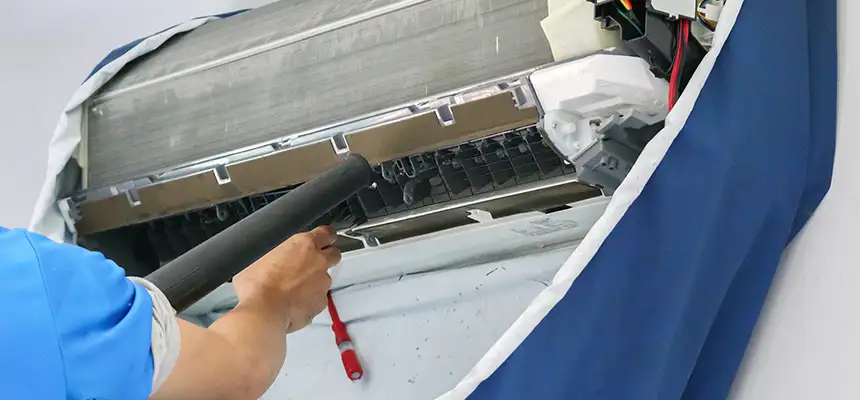 Advanced Clogged Dryer Vent Repair for Multi-Unit & Commercial in Fords, NJ