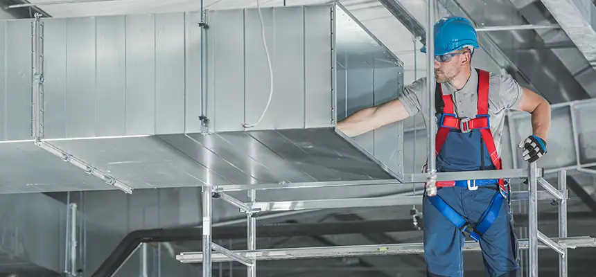 Our Dryer Fire Safety Service Services in Fords, NJ