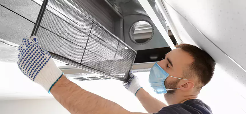 Our Dryer Vent Replacement Services in Fords, NJ