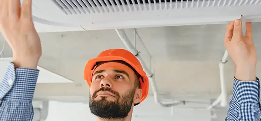 Our Furnace Vent Cleaning Services in Fords, NJ