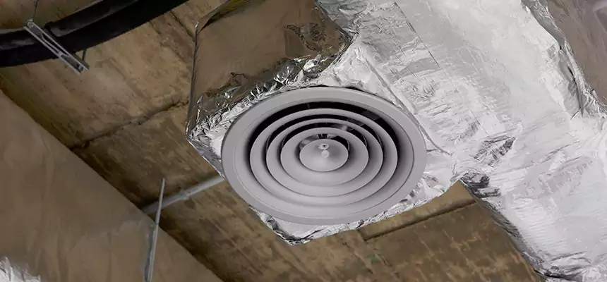 Our HVAC Ductwork Installation Services in Fords, NJ
