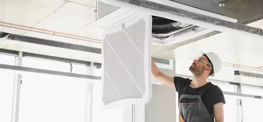 Our Indoor Air Quality Improvement Services in Fords, NJ