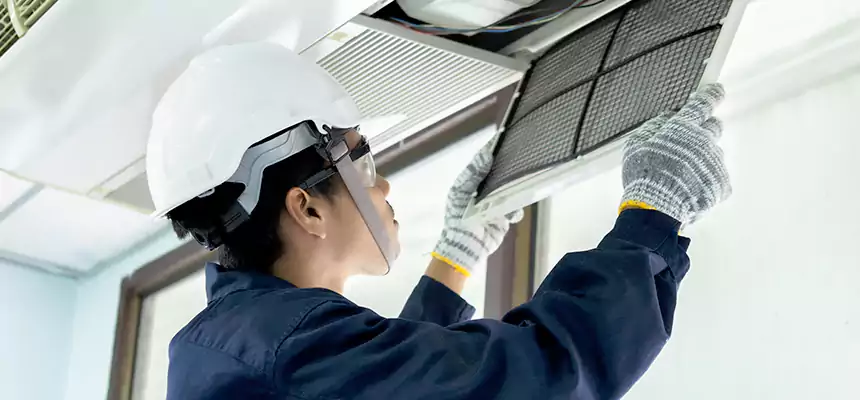 Our Mold & Mildew Removal from Air Ducts Services in Fords, NJ