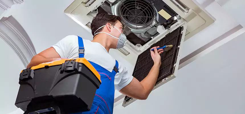 Specialized Office Duct Cleaning  in Fords, NJ