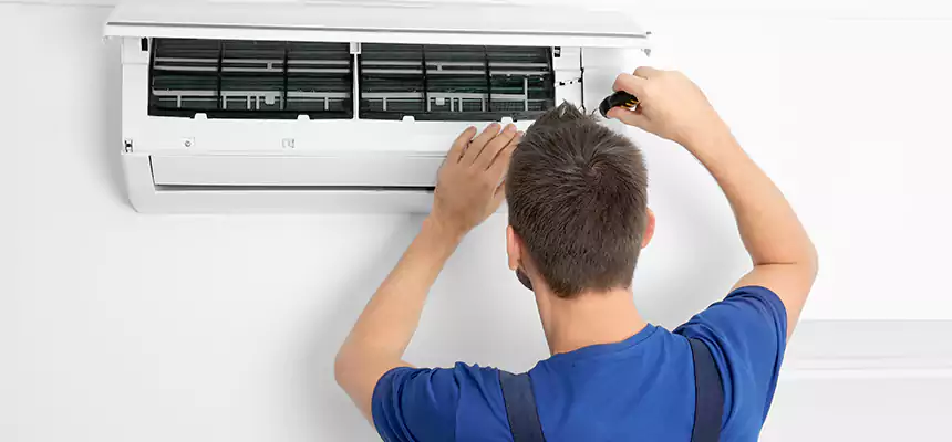 Our Smart Air Conditioning Installation Services in Fords, NJ