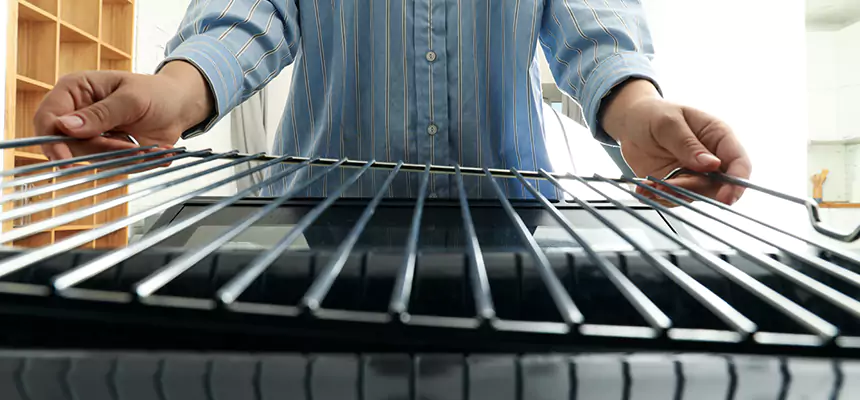 Our Vent Grille Washing Services in Fords, NJ