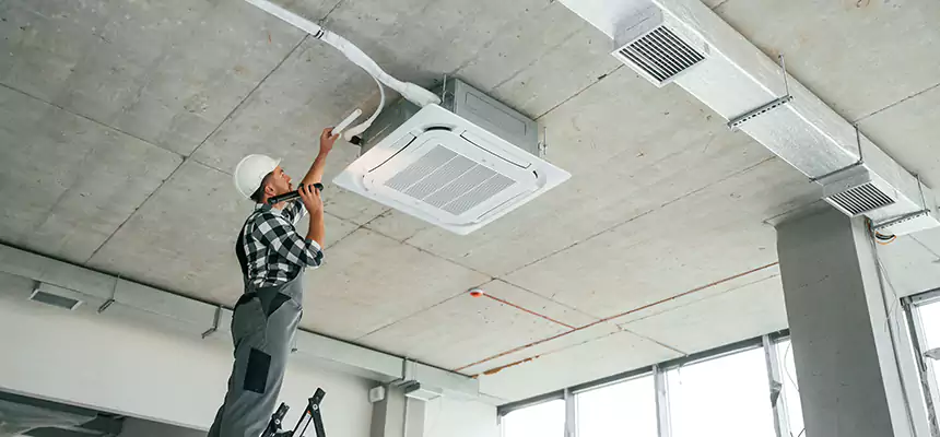 Our Wi Fi Connected Air Ducts Services in Fords, NJ
