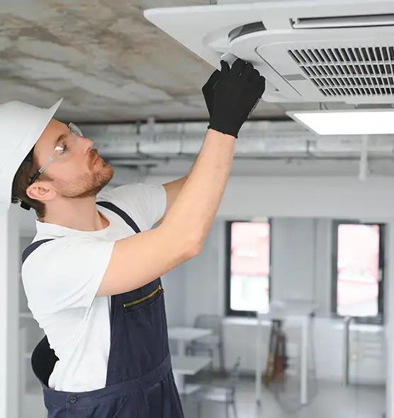 Top Affordable Duct Cleaning Services Near Me in Fords, NJ