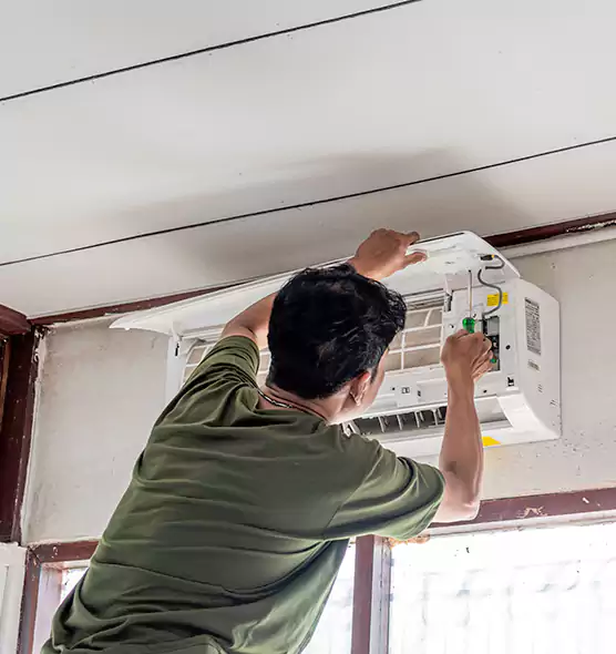About Air Duct & AC Odor Removal in Fords, NJ