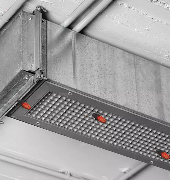 About Air Duct Cockroach Removal in Fords, NJ