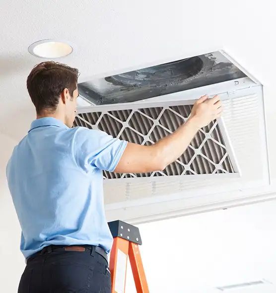 About Annual Dryer Vent Maintenance Fords, NJ