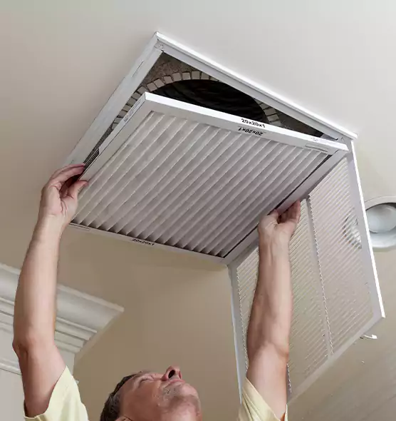 Trusted Apartment Air Duct Cleaning in Fords, NJ