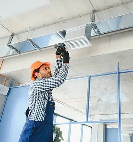 About Commercial Laundry Vent Cleaning in Fords, NJ