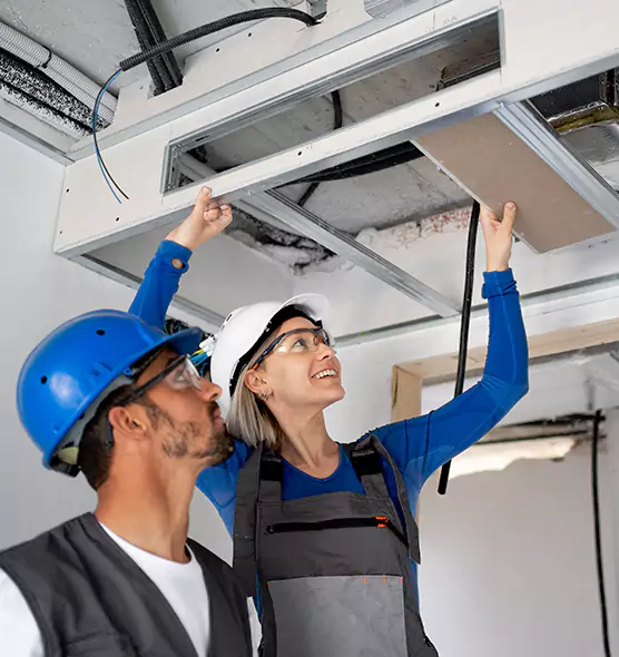 Comprehensive Duct Insulation Services in Fords, NJ
