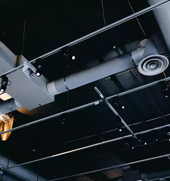 About Duct Sanitization with UV Light in Fords, NJ