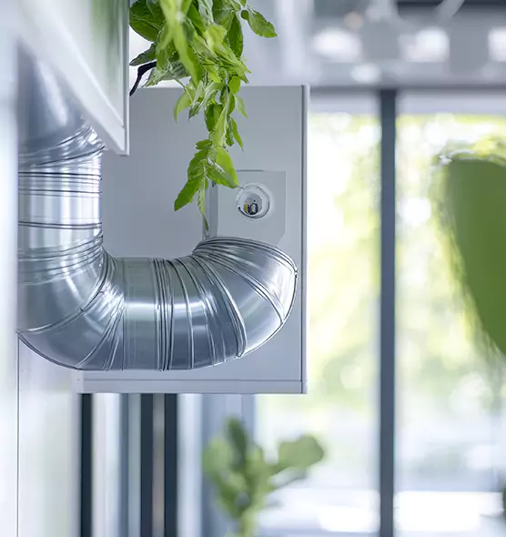 Professional Eco-Friendly Duct Cleaning Services in Fords, NJ