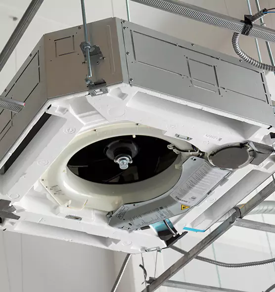 Professional Industrial Dryer Vent Cleaning in Fords, NJ