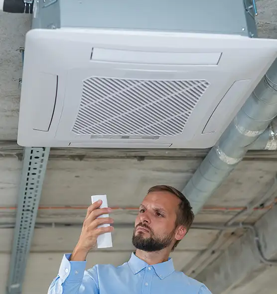 About Local Vent Cleaning Services in Fords, NJ