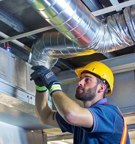 Professional NADCA Approved Air Duct Services in Fords, NJ