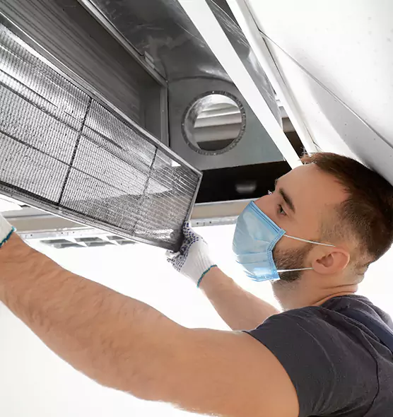 About Remove Smoke Smell From Air Duct in Fords, NJ