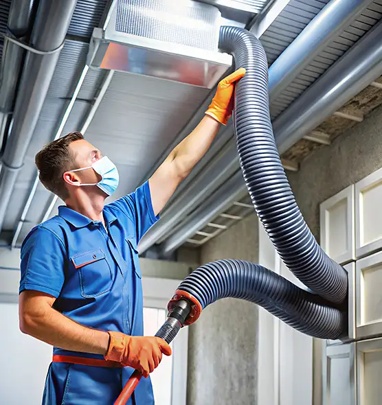 Welcome to Air Duct Cleaning & Repairs Fords — Your Local Roof Dryer Vent Cleaning Specialists in Fords, NJ