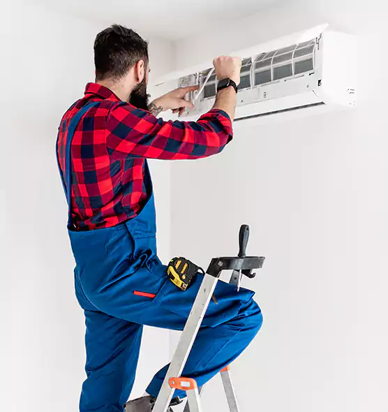 About Smart Air Conditioning Installation in Fords, NJ