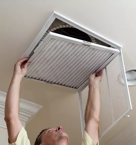 Professional Vent Relocation Services in Fords, NJ
