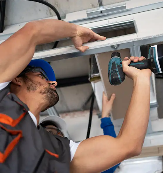 About Vent Smoke Odor Elimination in Fords, NJ