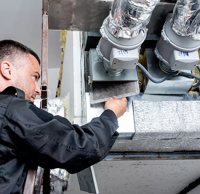 Why Homeowners & Businesses Trust Us in Fords, NJ?