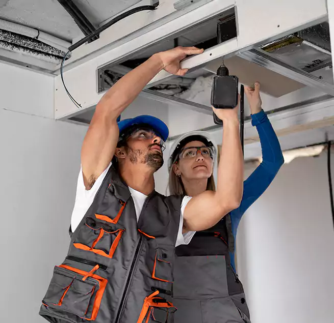 Why Homeowners & Businesses Trust Us in Fords, NJ