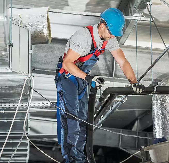 Why Homeowners & Businesses Trust Us in Fords, NJ?