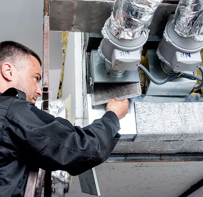 Why Homeowners & Businesses Trust Us in Fords, NJ