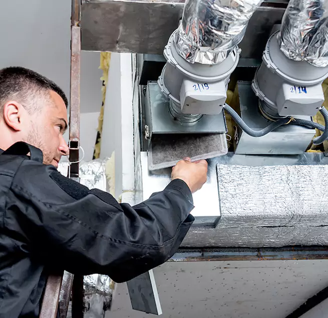 Why Homeowners & Businesses Trust Us in Fords, NJ?