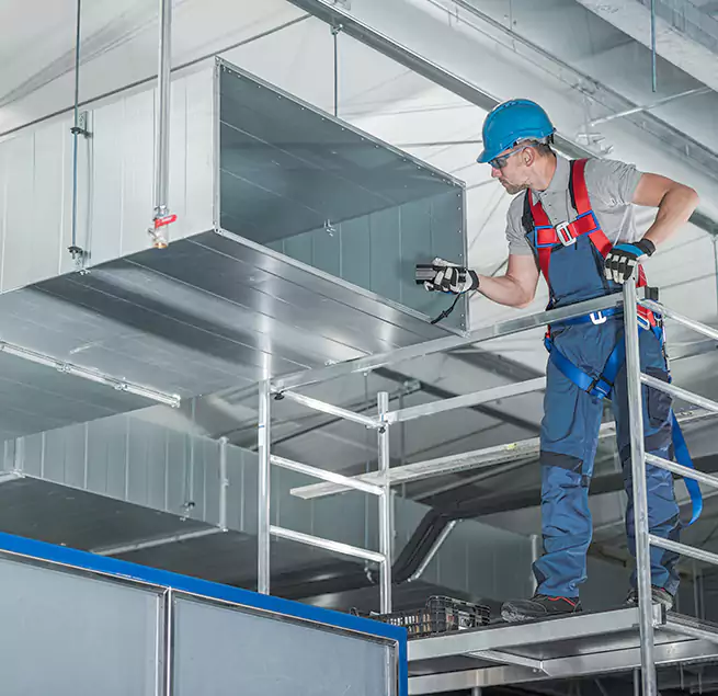 Why Homeowners & Businesses Trust Us in Fords, NJ?