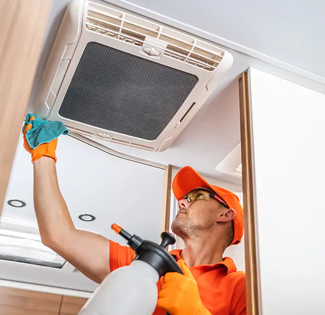 Why Homeowners & Businesses Trust Us in Fords, NJ?