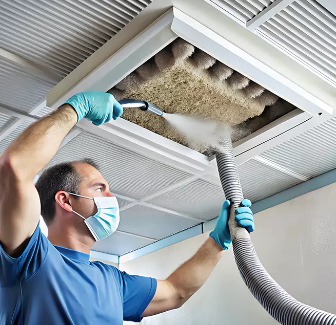 Why Homeowners Businesses Trust Us in Fords, NJ