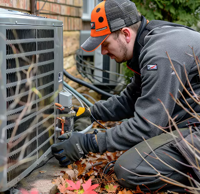 Why Homeowners & Businesses Trust Us in Fords, NJ?