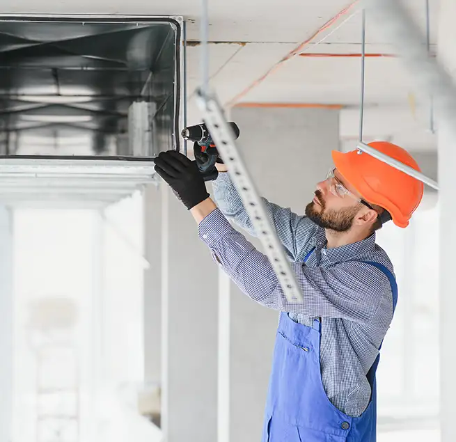  Why Homeowners Businesses Trust Us Fords, NJ