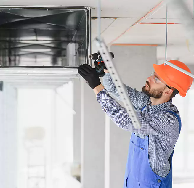 Why Homeowners & Businesses Trust Us in Fords, NJ?