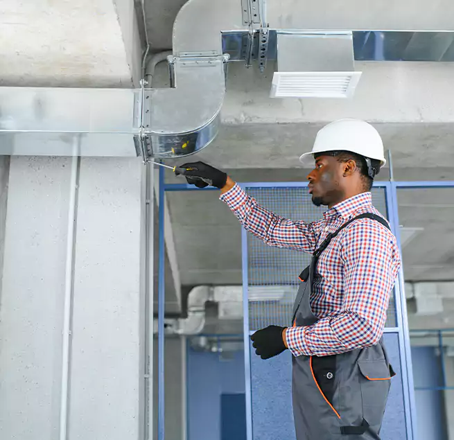 Why Homeowners & Businesses Trust Us in Fords, NJ