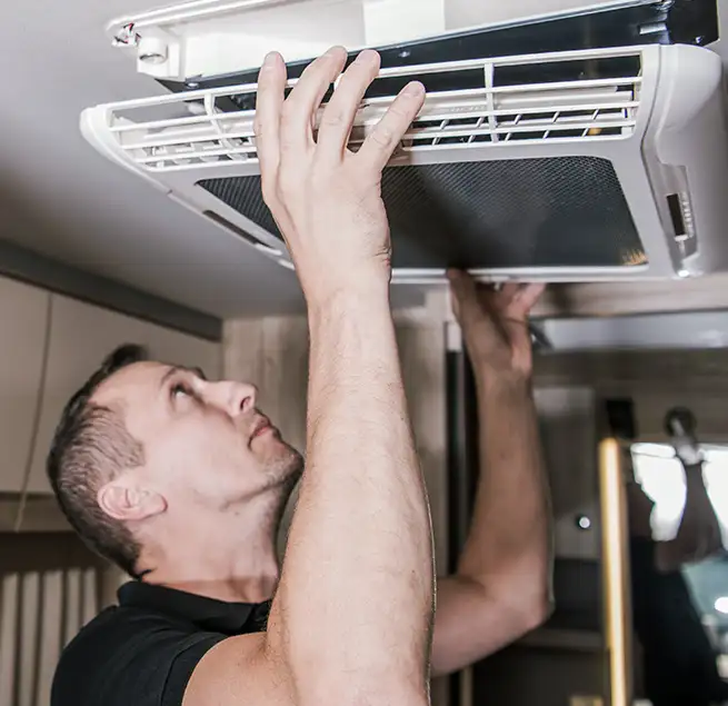 Why Homeowners & Businesses Trust Us Fords, NJ