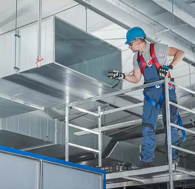 Why Homeowners Businesses Trust Us in Fords, NJ