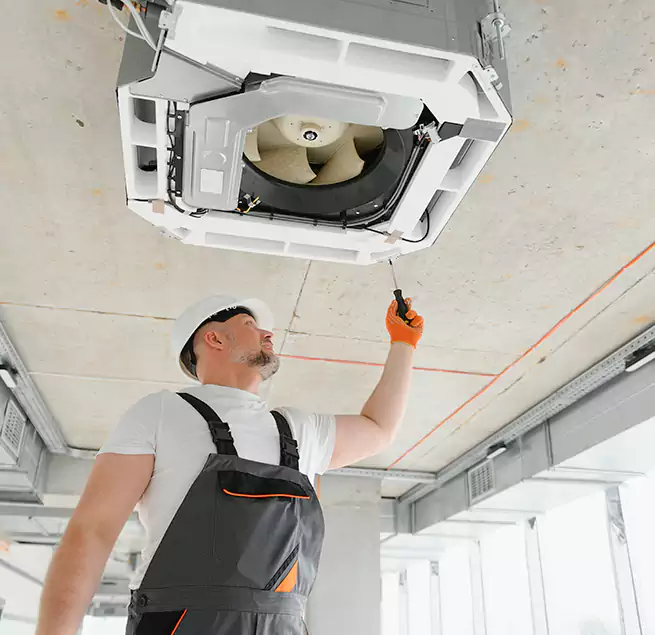 Why Homeowners Businesses Trust Us in Fords, NJ