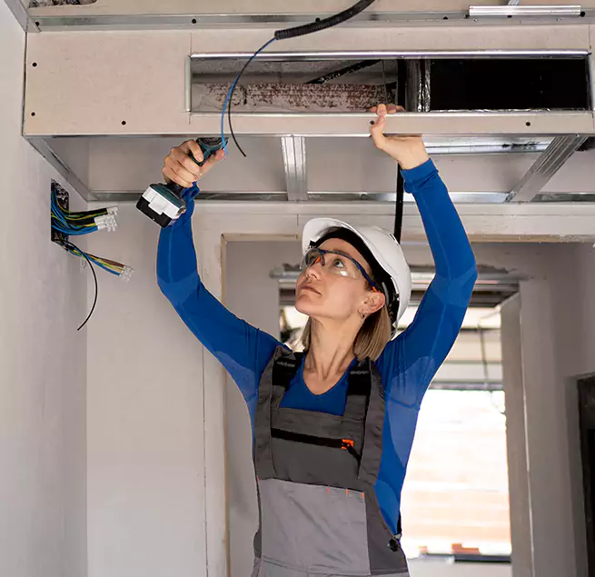  Why Homeowners & Businesses Trust Us in Fords, NJ?